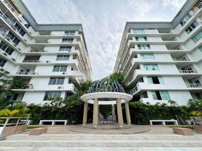 รูป 2 ห้องนอน | 1 ห้องน้ำ | BTS Phra Khanong | 73 ตร.ม. | 20,000 บาท/เดือน | ชั้น 6 — Waterford Park Rama 4 กรุงเทพฯ - รูปที่ 2/10