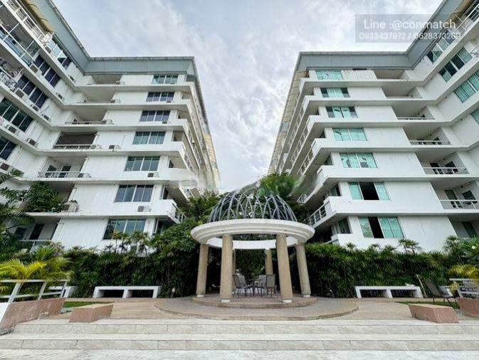 รูป 2 ห้องนอน | 1 ห้องน้ำ | BTS Phra Khanong | 73 ตร.ม. | 20,000 บาท/เดือน | ชั้น 6 — Waterford Park Rama 4 กรุงเทพฯ - รูปที่ 2/10