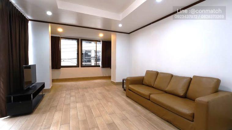 รูป 3 ห้องนอน | 3 ห้องน้ำ | BTS Phra Khanong | 250 ตร.ม. | 70,000 บาท/เดือน | ชั้น 1 — Sukhumvit 93 กรุงเทพฯ - รูปที่ 5/10