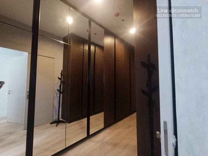 รูป 4 ห้องนอน | 4 ห้องน้ำ | BTS Thong Lo | 200 ตร.ม. | 150,000 บาท/เดือน | ชั้น 6 — Capital Condo Ekkamai- Thong Lo กรุงเทพฯ - รูปที่ 6/9
