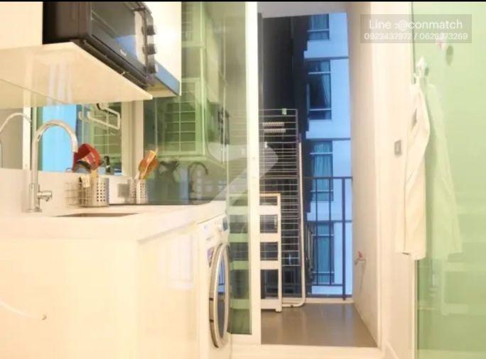 picture 2Bed | 2Bath | BTS Udom Suk | 69sqm | THB 35,000/mo | Fl.19 — The Sky Sukhumvit Bangkok - 6/10
