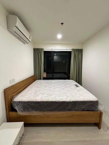 รูป 2 ห้องนอน | 2 ห้องน้ำ | BTS Asok | 55 ตร.ม. | 30,000 บาท/เดือน | ชั้น 19 — Life Asoke กรุงเทพฯ - รูปที่ 4/8