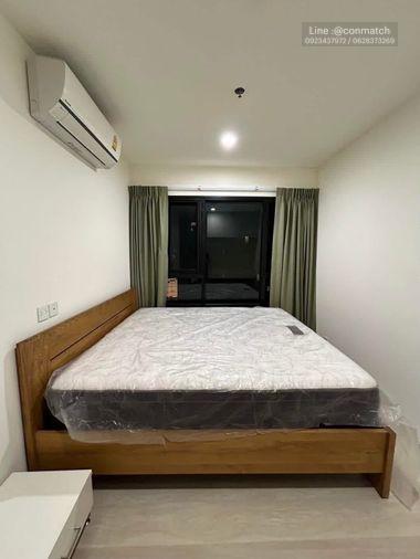 รูป 2 ห้องนอน | 2 ห้องน้ำ | BTS Asok | 55 ตร.ม. | 30,000 บาท/เดือน | ชั้น 19 — Life Asoke กรุงเทพฯ - รูปที่ 4/8