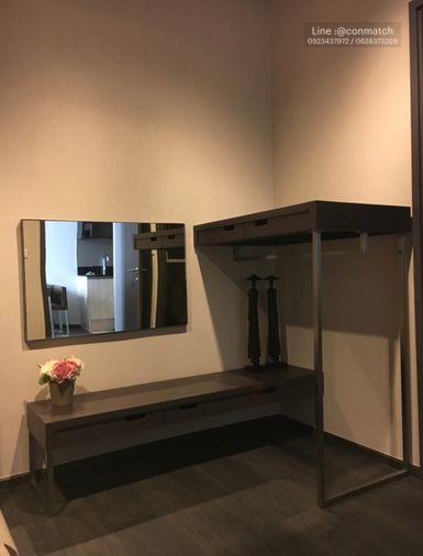 picture 1Bed | 1Bath | BTS Asok | 43sqm | THB 25,000/mo | Fl.9 — Edge Sukhumvit 23 Bangkok - 4/9