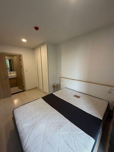 รูป 📣ให้เช่าคอนโด Noble Ambience Sukhumvit 42 (BTS เอกมัย) 2ห้องนอน เฟอร์ครบ @onestepliving - รูปที่ 4/17