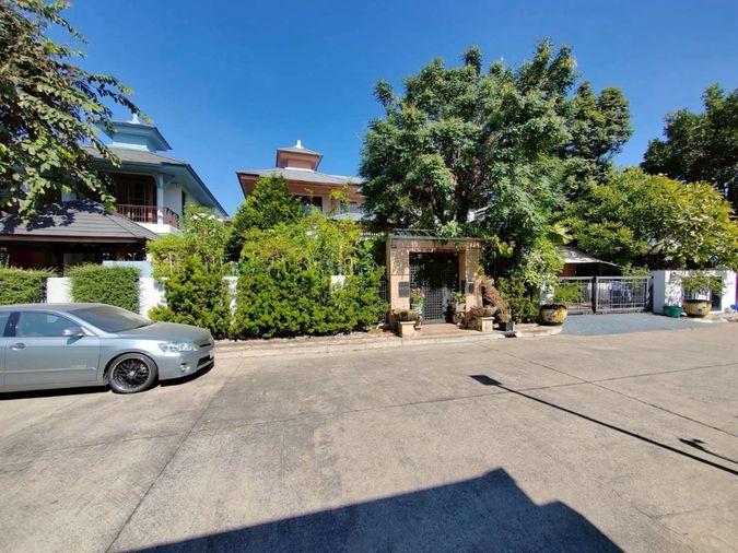 รูป 🏡#MT2609_050 🏡💥ด่วน💥ว่างชัวร์ รีบคลิก ก่อนหลุดมือ‼️ 𝗙𝗼𝗿 𝗥𝗲𝗻𝘁 1️⃣1️⃣5️⃣k.🔥 ใกล้ MRT กลันตัน โครงการ นาราสิริ พัฒนาการ-ศรีนครินทร์ - รูปที่ 1/29