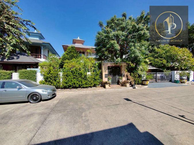 รูป 🏡#MT2609_050 🏡💥ด่วน💥ว่างชัวร์ รีบคลิก ก่อนหลุดมือ‼️ 𝗙𝗼𝗿 𝗥𝗲𝗻𝘁 1️⃣1️⃣5️⃣k.🔥 ใกล้ MRT กลันตัน โครงการ นาราสิริ พัฒนาการ-ศรีนครินทร์ - รูปที่ 1/29