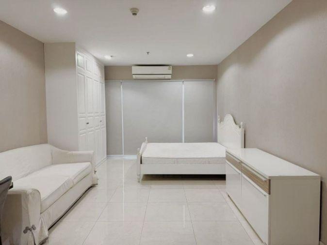 picture 1Bed | 1Bath | BTS Ratchathewi | 45sqm | THB 18,000/mo | Fl.18 — The Platinum Condominium Bangkok - 3/5
