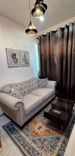 รูป 1 ห้องนอน | 1 ห้องน้ำ | BTS Bang Na | 31 ตร.ม. | 13,000 บาท/เดือน | ชั้น 8 — Ideo Mobi Sukhumvit Eastgate กรุงเทพฯ - รูปที่ 4/10