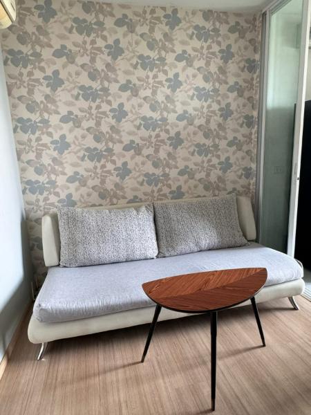 picture 1Bed | 1Bath | ARL Ramkhamhaeng | 30sqm | THB 12,000/mo | Fl.34 — The Base Rama 9 - Ramkhamhaeng Bangkok - 3/10