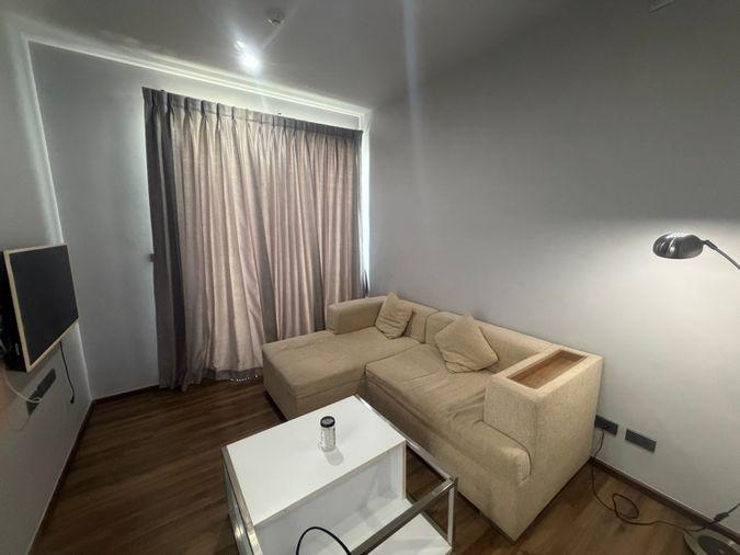 รูป Ceil by Sansiri (ซีล บาย แสนสิริ) (1bed1bath 35sqm) - รูปที่ 11/16