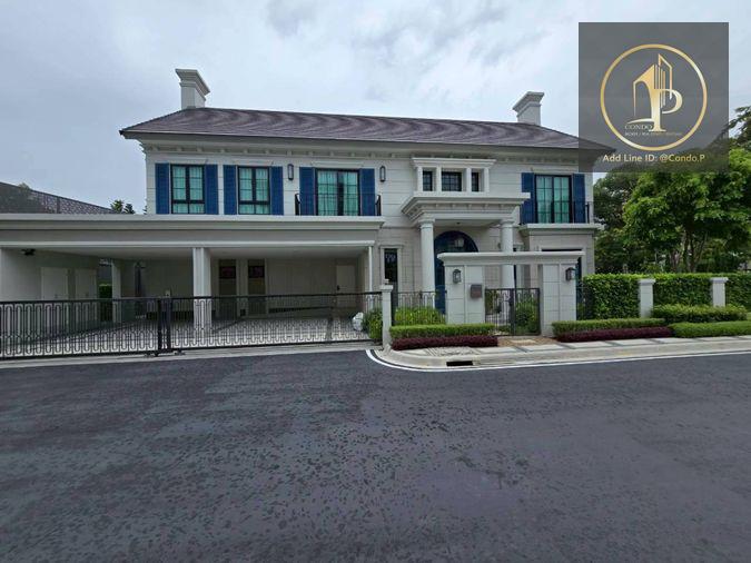 รูป 🏡#MT2609_038🏡💥ด่วน💥ว่างชัวร์ รีบคลิก ก่อนหลุดมือ‼️ 𝗙𝗼𝗿 𝗥𝗲𝗻𝘁 3️⃣0️⃣0️⃣k.🔥 ใกล้ MRT ศรีกรีฑาโครงการ ณริณสิริ กรุงเทพกรีฑา - รูปที่ 1/33