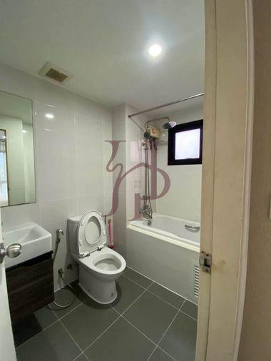 รูป 📍 ให้เช่าคอนโดใกล้ BTS บางบัว Notting Hill Phahol-Kaset 45 ตร.ม. นัดชม 063-616-5390 - รูปที่ 9/10