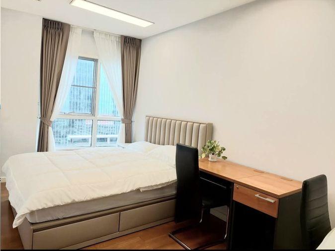 picture 1Bed | 1Bath | BTS Ratchathewi | 43sqm | THB 25,000/mo | Fl.19 — Condolette Ize Ratchathewi Bangkok - 4/10