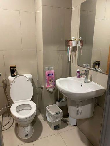 รูป 1 ห้องนอน | 1 ห้องน้ำ | BTS Wutthakat | 28 ตร.ม. | 10,000 บาท/เดือน | ชั้น 9 — Rich Point กรุงเทพฯ - รูปที่ 10/10