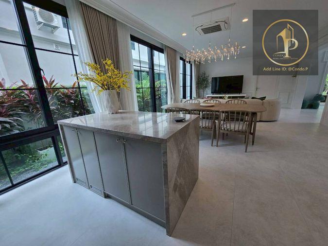 รูป 🏡#MT2609_038🏡💥ด่วน💥ว่างชัวร์ รีบคลิก ก่อนหลุดมือ‼️ 𝗙𝗼𝗿 𝗥𝗲𝗻𝘁 3️⃣0️⃣0️⃣k.🔥 ใกล้ MRT ศรีกรีฑาโครงการ ณริณสิริ กรุงเทพกรีฑา - รูปที่ 23/33