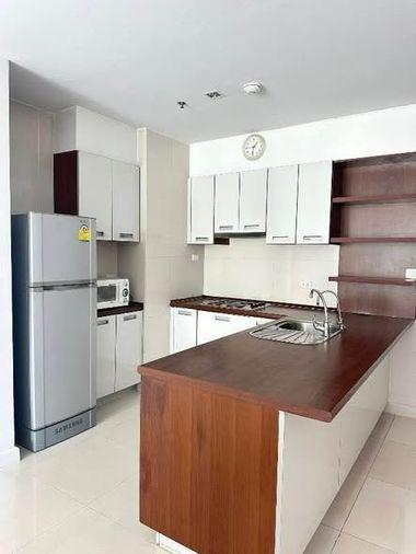 รูป 2 ห้องนอน | 2 ห้องน้ำ | BTS Nana | 94 ตร.ม. | 35,000 บาท/เดือน | ชั้น 14 — Sukhumvit City Resort กรุงเทพฯ - รูปที่ 1/5
