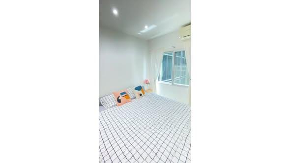 picture 2Bed | 2Bath | MRT Phra Ram 9 | 52sqm | THB 20,000/mo | Fl.7 — A Space Hideaway Asoke-Ratchada Bangkok - 5/5