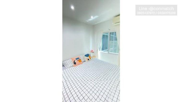 รูป 2 ห้องนอน | 2 ห้องน้ำ | MRT Phra Ram 9 | 52 ตร.ม. | 20,000 บาท/เดือน | ชั้น 7 — A Space Hideaway Asoke-Ratchada กรุงเทพฯ - รูปที่ 5/5