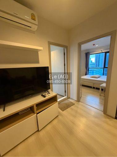 รูป Life Sukhumvit 48 (ไลฟ์ สุขุมวิท 48) (1bed1bath 32sqm) - รูปที่ 1/11