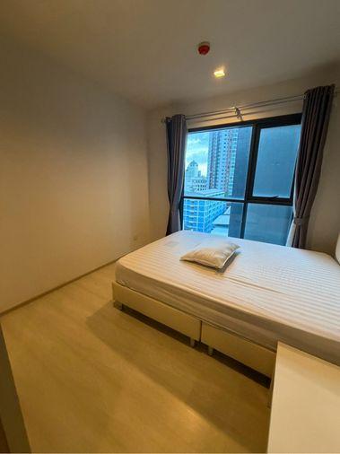 รูป Life Sukhumvit 48 (ไลฟ์ สุขุมวิท 48) (1bed1bath 32sqm) - รูปที่ 5/11