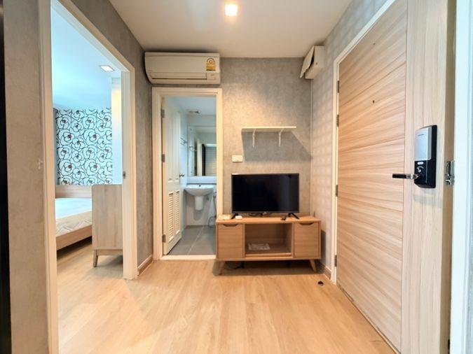 picture Room For Rent B Republic Sukhumvit 101/1 - 6/9