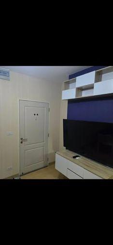 รูป 1 ห้องนอน | 1 ห้องน้ำ | BTS Bearing | 29 ตร.ม. | 7,000 บาท/เดือน | ชั้น 5 — Esta Bliss Condo กรุงเทพฯ - รูปที่ 3/5