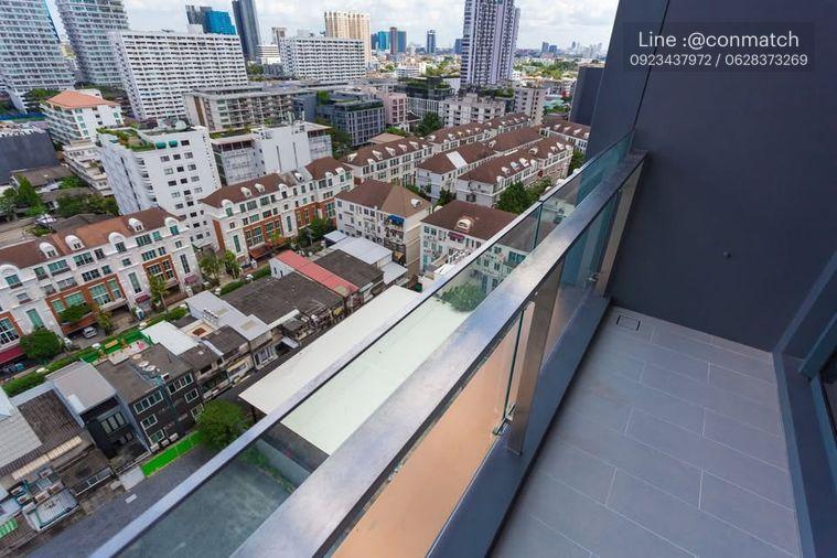picture 1Bed | 1Bath | BTS Thong Lo | 50sqm | THB 75,000/mo | Fl.14 — Khun By Yoo Bangkok - 6/10