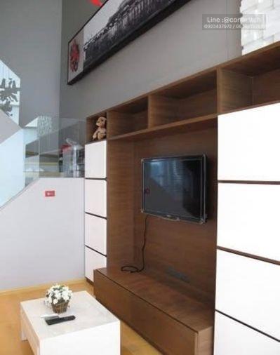 รูป 1 ห้องนอน | 1 ห้องน้ำ | BTS Phaya Thai | 70 ตร.ม. | 40,000 บาท/เดือน | ชั้น 29 — Villa Rachatewi กรุงเทพฯ - รูปที่ 2/10