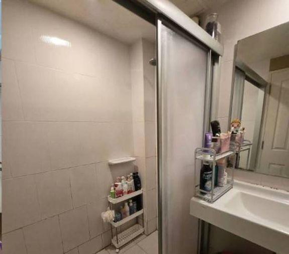 รูป 1 ห้องนอน | 1 ห้องน้ำ | MRT Sutthisan | 32 ตร.ม. | 11,000 บาท/เดือน | ชั้น 11 — U Delight At Huamak Station กรุงเทพฯ - รูปที่ 1/10