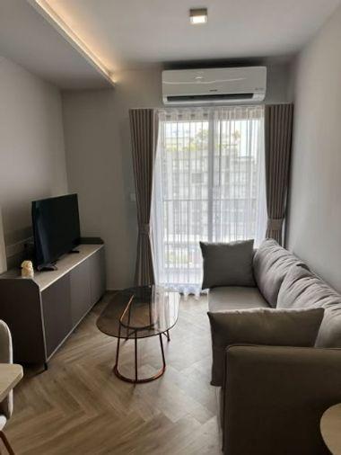 picture 1Bed | 1Bath | BTS Thong Lo | 35sqm | THB 23,000/mo | Fl.7 — Chapter Thonglor 25 Bangkok - 5/5