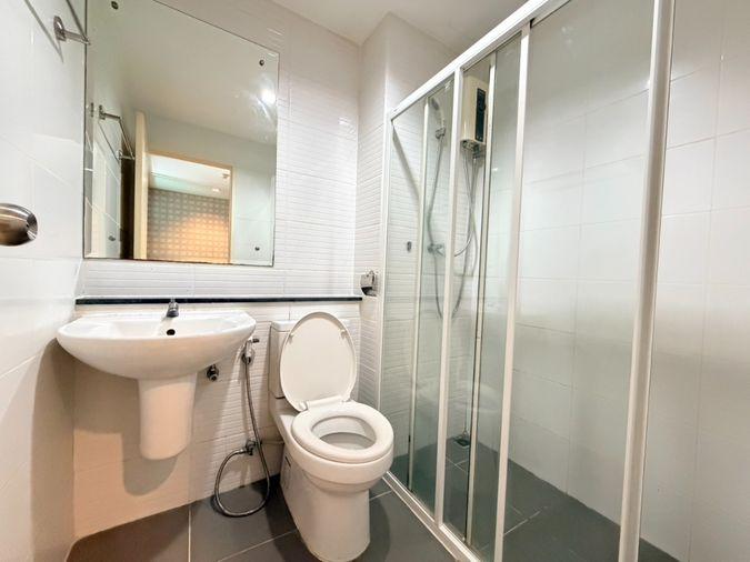 picture Room For Rent B Republic Sukhumvit 101/1 - 9/9
