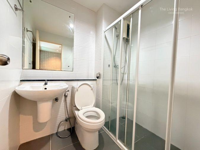 picture Room For Rent B Republic Sukhumvit 101/1 - 9/9