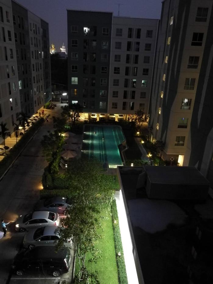 picture 🏢 Condo for Rent: Unio Charan 3    Property Code | LNP-C14633 - 8/9