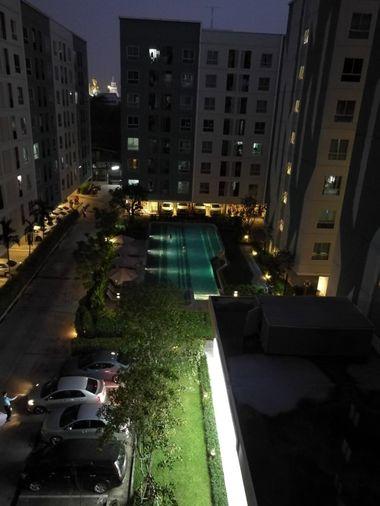 picture 🏢 Condo for Rent: Unio Charan 3    Property Code | LNP-C14633 - 8/9