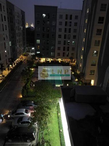 picture ðĒ Condo for Rent: Unio Charan 3 Property Code | LNP-C14633 - 8/9