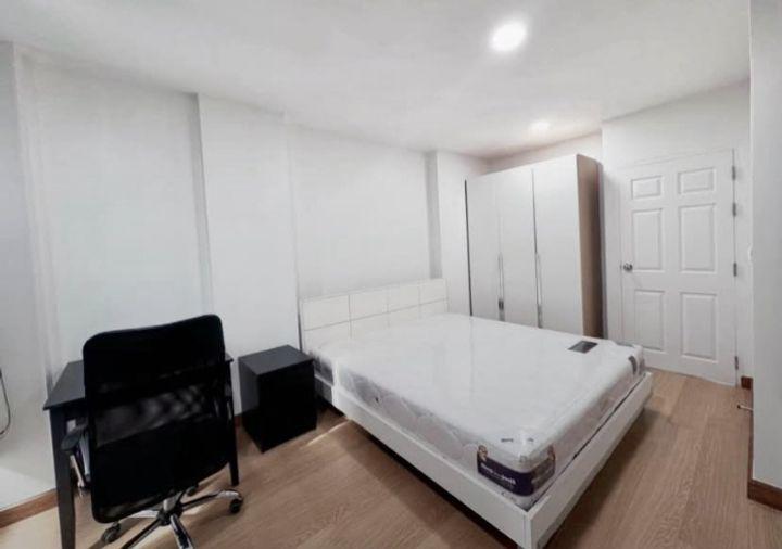 picture 2Bed | 2Bath | MRT Lat Phrao | 77sqm | THB 23,000/mo | Fl.16 — Life @ Ratchada Bangkok - 2/10