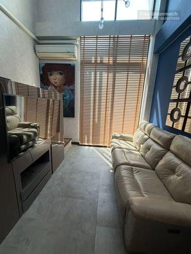 รูป 1 ห้องนอน | 1 ห้องน้ำ | BTS Bang Na | 40 ตร.ม. | 14,000 บาท/เดือน | ชั้น 2 — Beyond Sukhumvit กรุงเทพฯ - รูปที่ 2/5