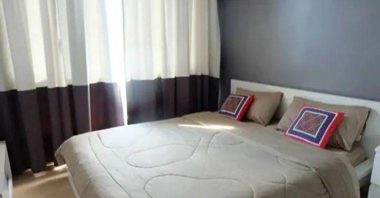 picture 1Bed | 1Bath | BTS Thong Lo | 31sqm | THB 17,000/mo | Fl.22 — Thru Thonglor Bangkok - 2/6