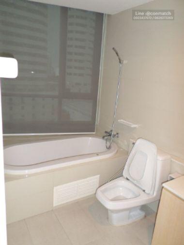 รูป 1 ห้องนอน | 1 ห้องน้ำ | BTS Thong Lo | 40 ตร.ม. | 30,000 บาท/เดือน | ชั้น 14 — The Alcove Thonglor 10 กรุงเทพฯ - รูปที่ 6/8