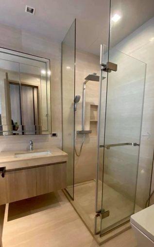 รูป 2 ห้องนอน | 2 ห้องน้ำ | BTS Phrom Phong | 82 ตร.ม. | 85,000 บาท/เดือน | ชั้น 26 — The Xxxix By Sansiri กรุงเทพฯ - รูปที่ 10/10