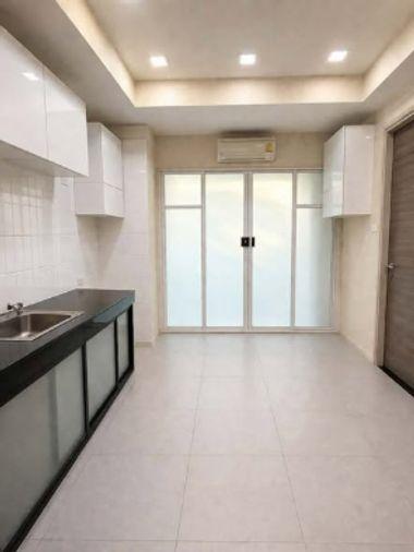 รูป สตูดิโอ | 5 ห้องน้ำ | BTS Chong Nonsi | 255 ตร.ม. | 70,000 บาท/เดือน | ชั้น 4 — Supalai Prima Riva กรุงเทพฯ - รูปที่ 4/5