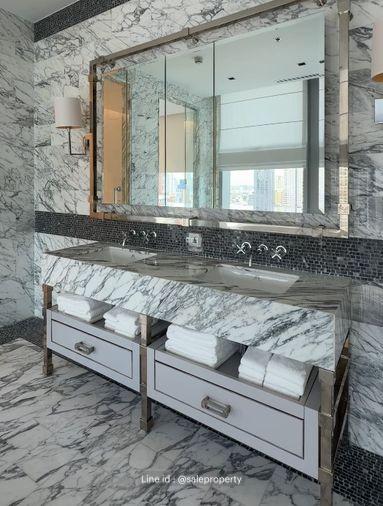 picture The Ritz-Carlton Residences 3 Bed 3 Bath Fully furnished Ready to move in - 6/7