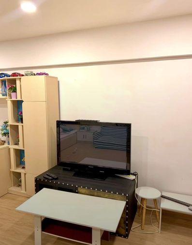 picture 1Bed | 1Bath | BTS National Stadium | 38sqm | THB 18,000/mo | Fl.9 — Pathumwan Place Sation Bangkok - 2/3