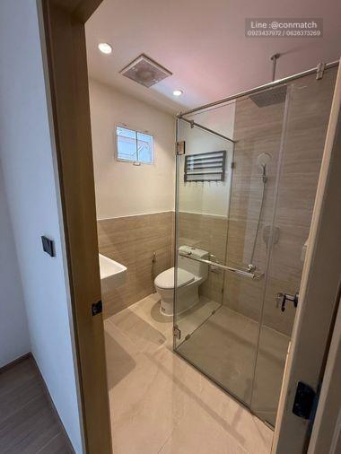 picture 3Bed | 3Bath | BTS Phrom Phong | 200sqm | THB 130,000/mo | Fl.1 — Amie Sukhumvit 26 Bangkok - 9/10