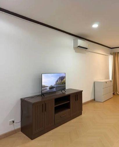 picture 1Bed | 1Bath | BTS Ratchathewi | 45sqm | THB 18,000/mo | Fl.15 — The Platinum Condominium Bangkok - 8/10