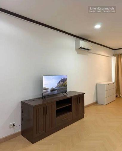picture 1Bed | 1Bath | BTS Ratchathewi | 45sqm | THB 18,000/mo | Fl.15 — The Platinum Condominium Bangkok - 8/10