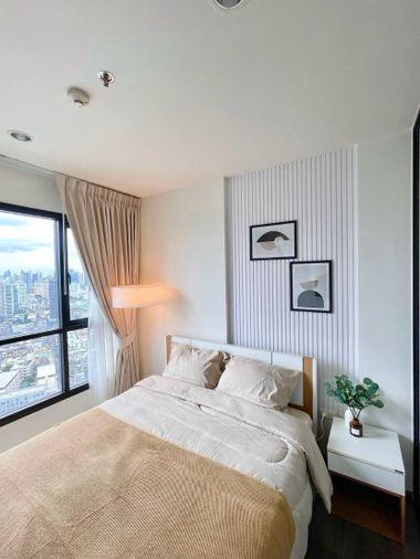 รูป ME2500535 ห้องสวยพร้อมอยู่ The Base Park West สุขุมวิท 77 ติด BTS อ่อนนุช - รูปที่ 5/20