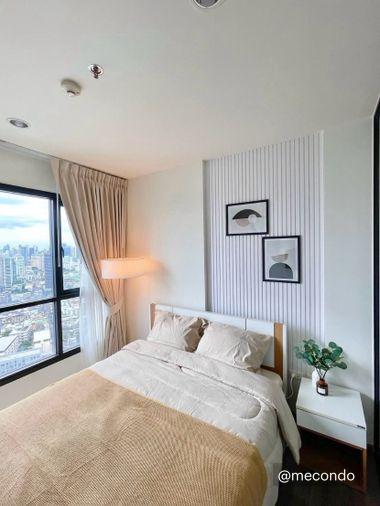 รูป ME2500535 ห้องสวยพร้อมอยู่ The Base Park West สุขุมวิท 77 ติด BTS อ่อนนุช - รูปที่ 5/20