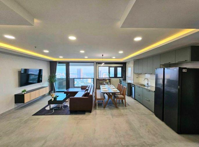 รูป 3 ห้องนอน | 3 ห้องน้ำ | BTS Phrom Phong | 146 ตร.ม. | 110,000 บาท/เดือน | ชั้น 38 — Waterford Diamond Tower กรุงเทพฯ - รูปที่ 5/10